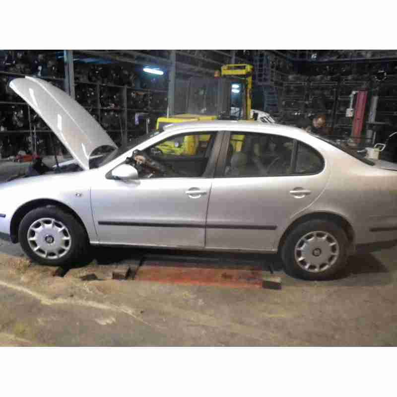 seat toledo (1m2) del año 2004