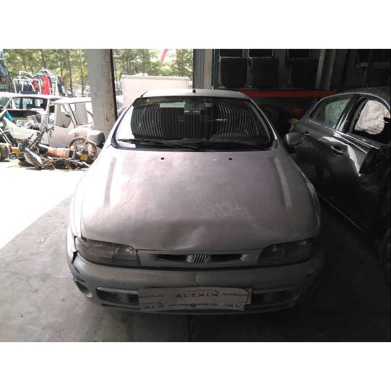 fiat brava (182) del año 2000