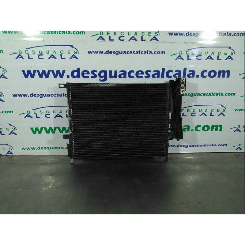 RADIADOR AIRE ACONDICIONADO 58572810 