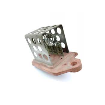 RESISTENCIA ELECTROVENTILADOR 9641212680 