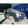 volkswagen polo (9n1) del año 2003