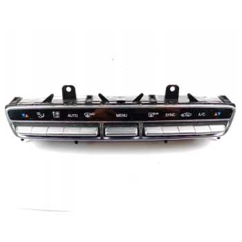 MANDO CLIMATIZADOR A2059054215 