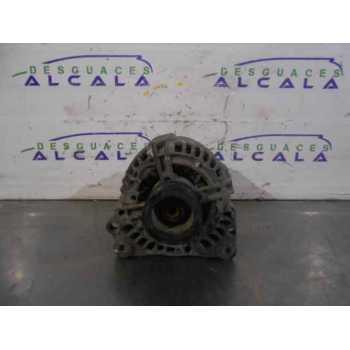 ALTERNADOR 0124325003 BOSCH 90A