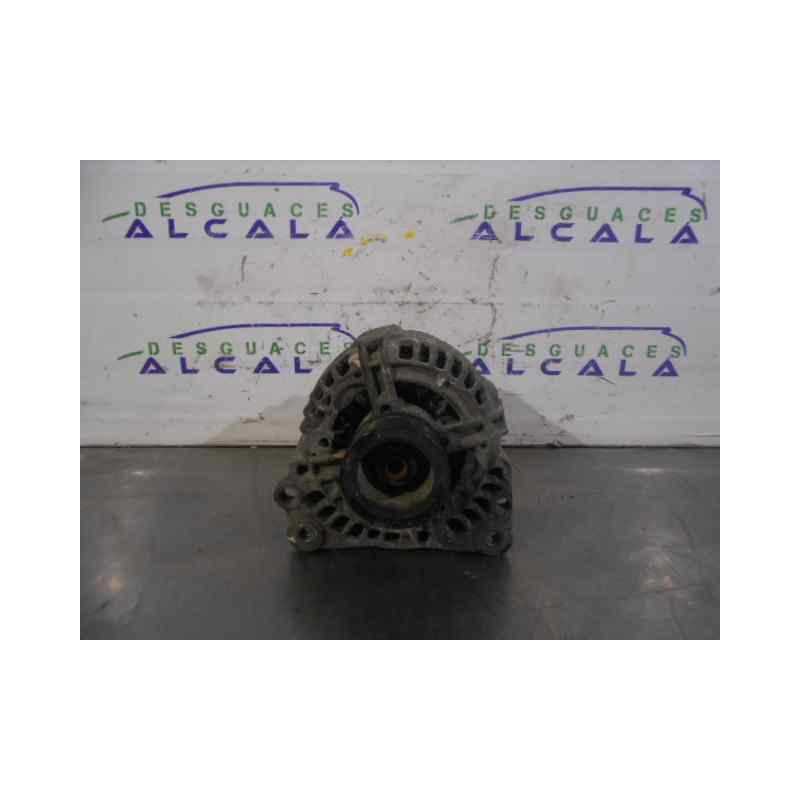 ALTERNADOR 0124325003 BOSCH 90A