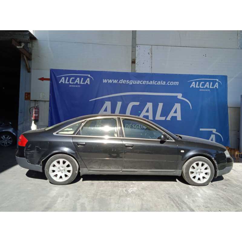 audi a6 berlina (4b2) del año 2000