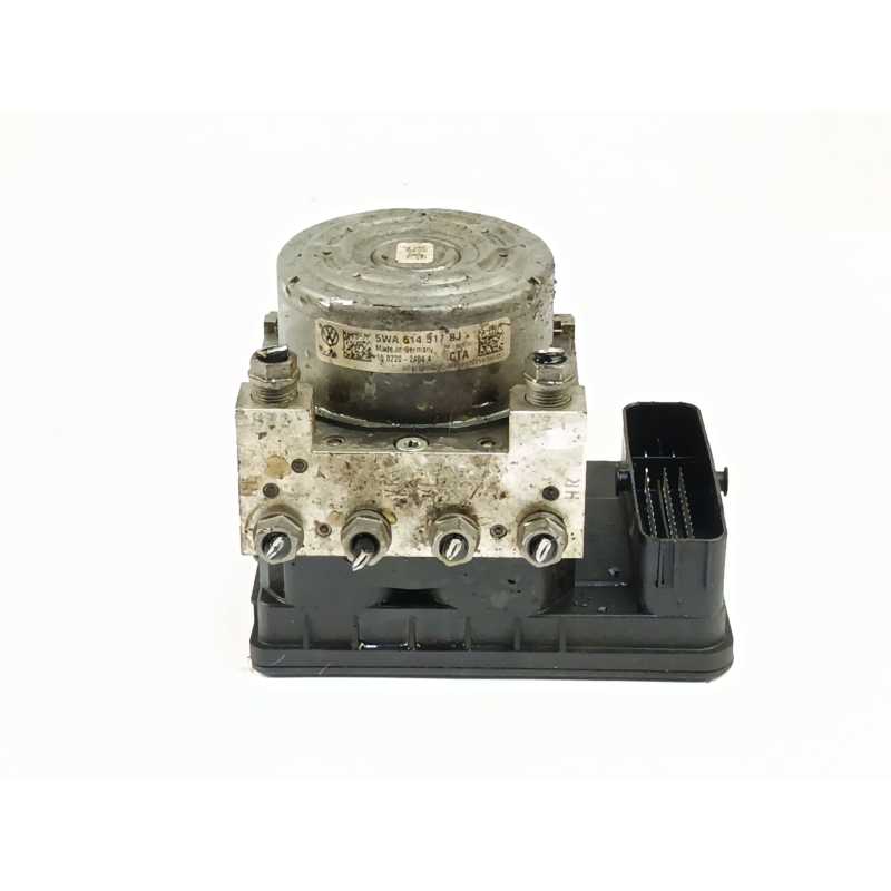 MODULO ABS 5WA614517BJ 