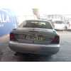 ford focus i (daw, dbw) del año 1999