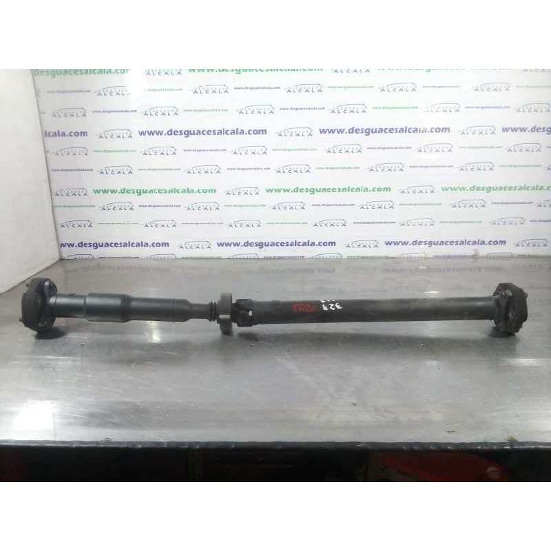 TRANSMISION TRASERA 26107573482 124'5 CM 