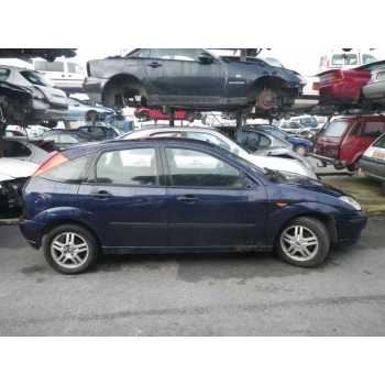 FORD FOCUS BERLINA (CAK)