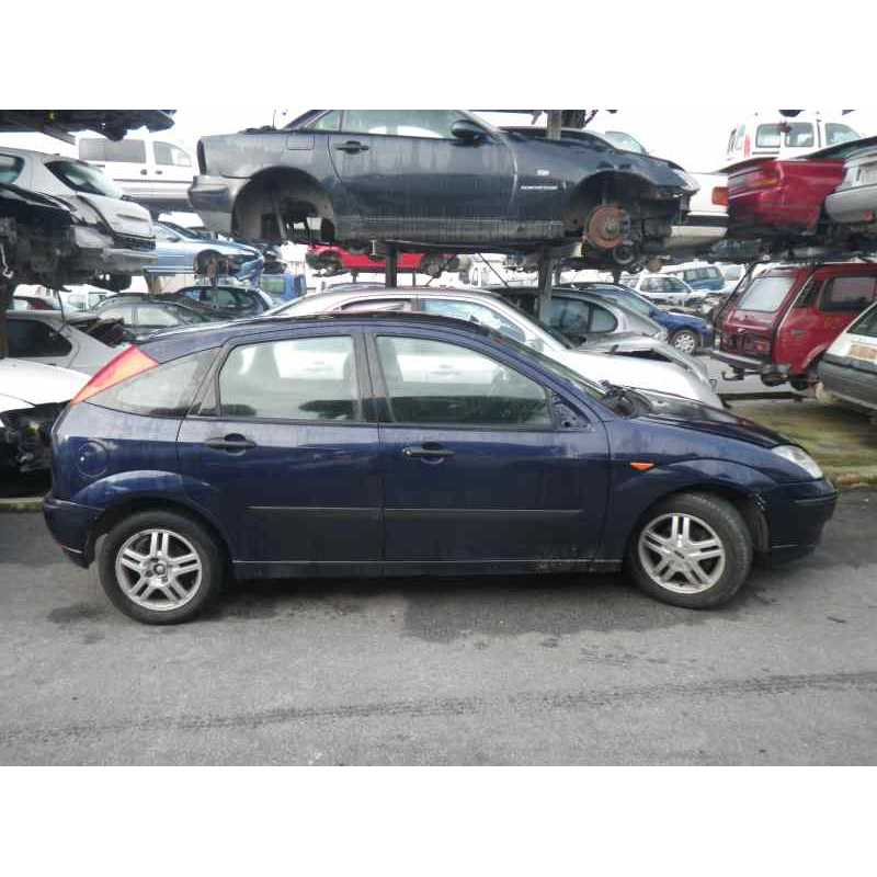 ford focus berlina (cak) del año 2002