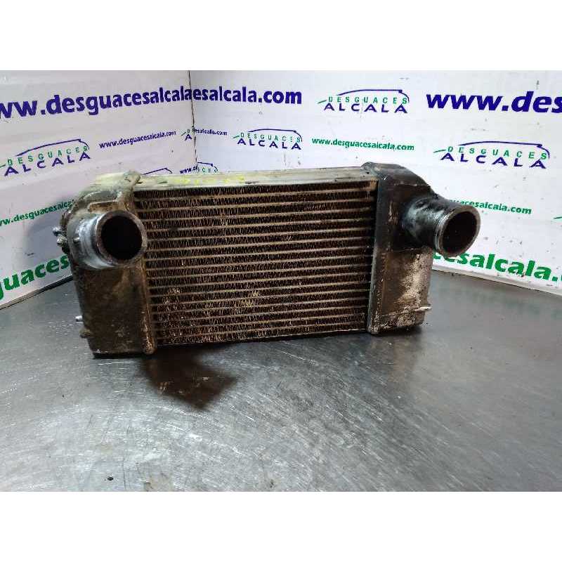 INTERCOOLER 
