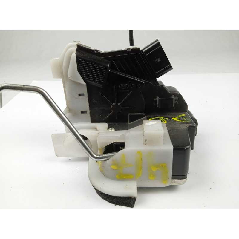 CERRADURA PUERTA DELANTERA DERECHA 81320C8040 