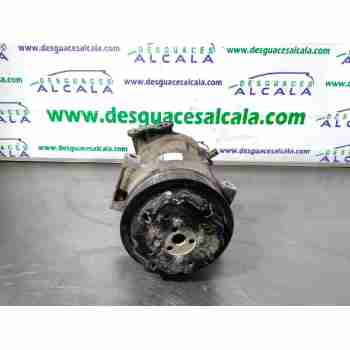 COMPRESOR AIRE ACONDICIONADO 55703721 5E5275400 DENSO
