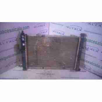 RADIADOR AGUA 96314162 