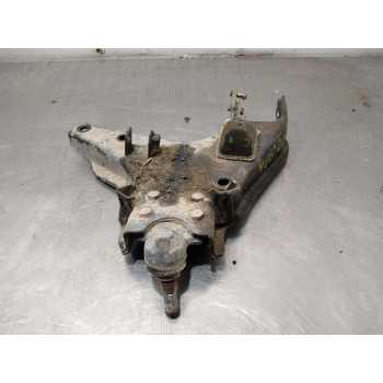 BRAZO SUSPENSION INFERIOR DELANTERO DERECHO 545027F000 