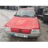 peugeot 205 ii (20a/c) del año 1992