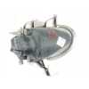 FARO ANTINIEBLA IZQUIERDO 9635076180 