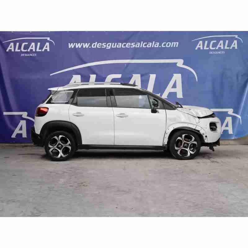 citroën c3 aircross del año 2018
