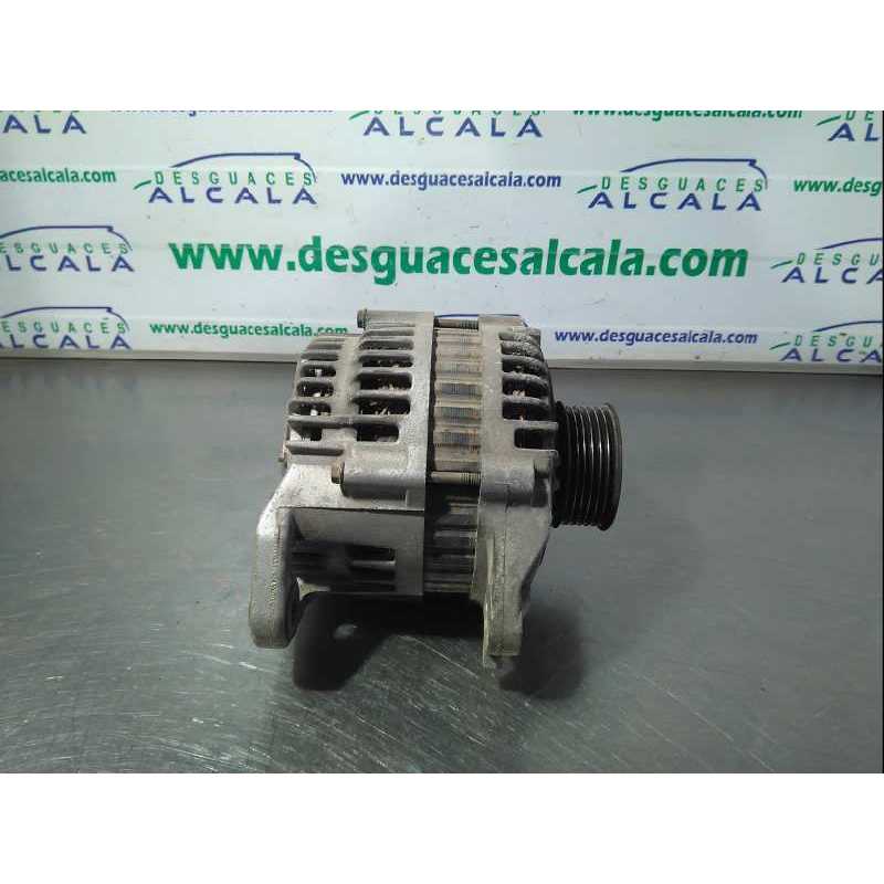 ALTERNADOR 23100AU000 LR180768 