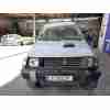 mitsubishi montero (v20/v40) del año 1995