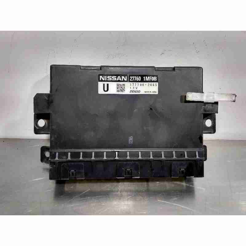 MODULO ELECTRONICO 277601MF0B 