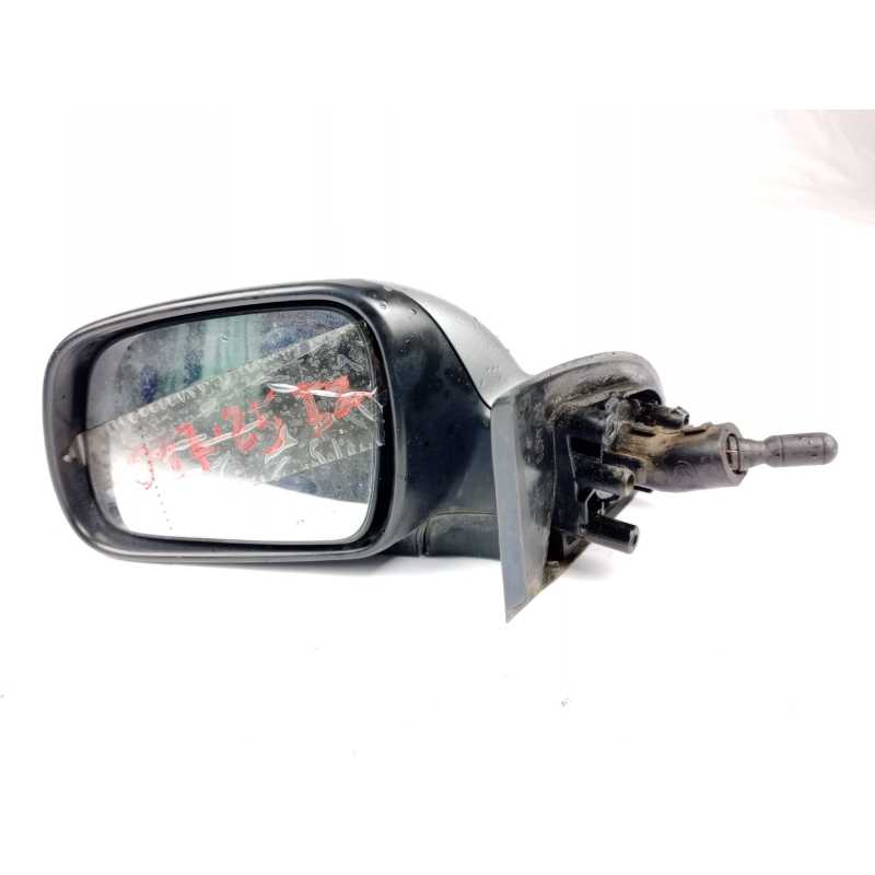 RETROVISOR IZQUIERDO 