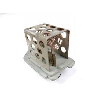 RESISTENCIA ELECTROVENTILADOR 9641212580 