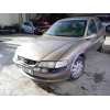opel vectra b berlina del año 1995