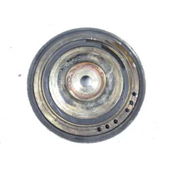 POLEA CIGUEÑAL 16 CM 
