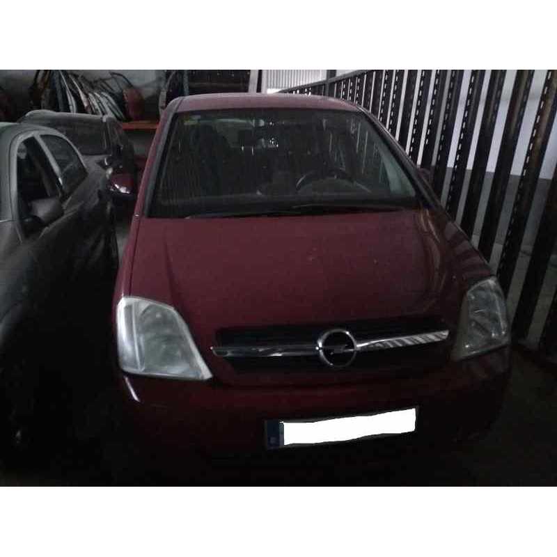opel meriva del año 2003