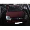 opel meriva del año 2003