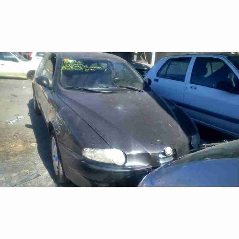 alfa romeo 147 (190) del año 2003