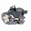 CERRADURA PUERTA DELANTERA IZQUIERDA 3B1837015A 