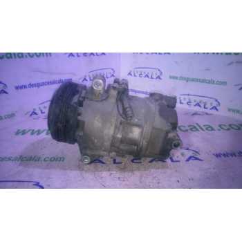 COMPRESOR AIRE ACONDICIONADO 3R411 45010 CALSONIC