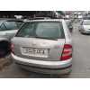 skoda fabia i (6y2) del año 2004