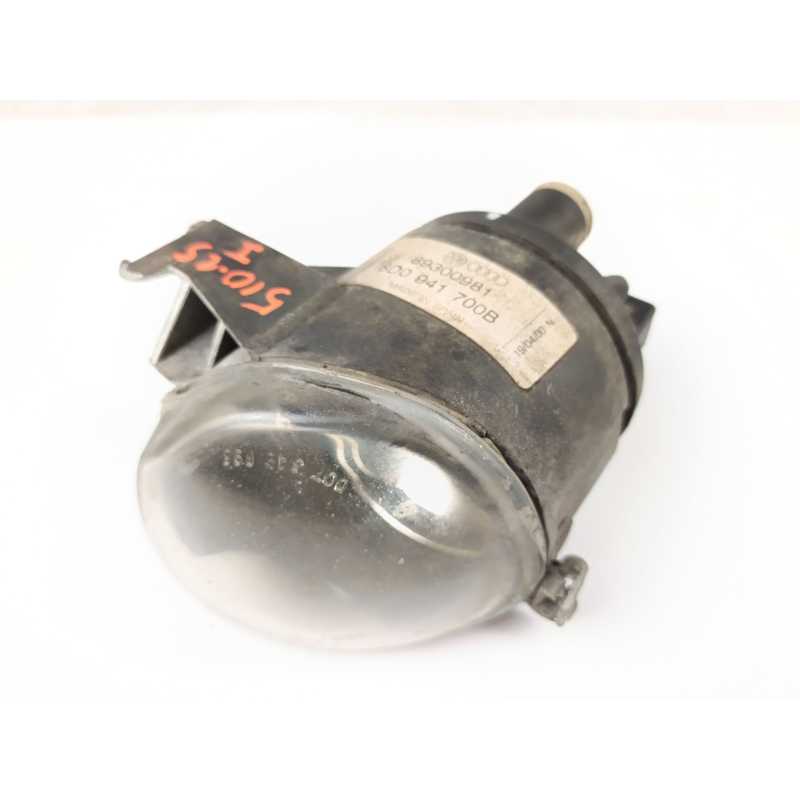 FARO ANTINIEBLA IZQUIERDO 8D0941700B 