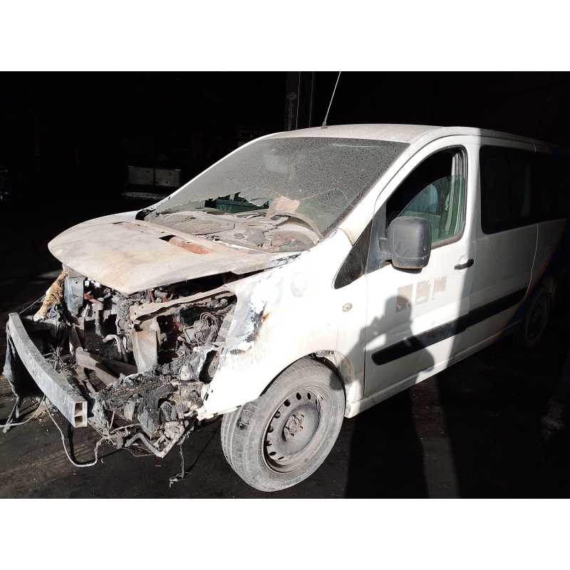 fiat scudo furgoneta (270_, 272_) del año 2009