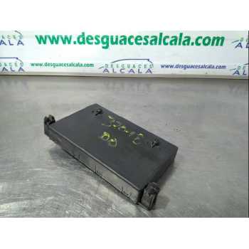 CENTRALITA CONFORT 2038206426 351320 DELANTERA DERECHA