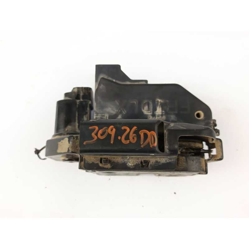 CERRADURA PUERTA DELANTERA DERECHA 813201C021 