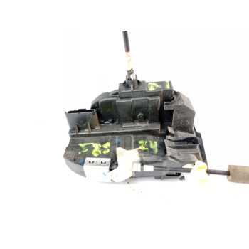 CERRADURA PUERTA DELANTERA IZQUIERDA 805014EA0A 