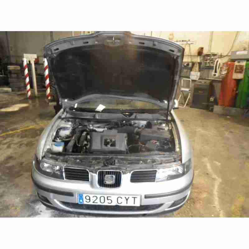 seat toledo (1m2) del año 2004