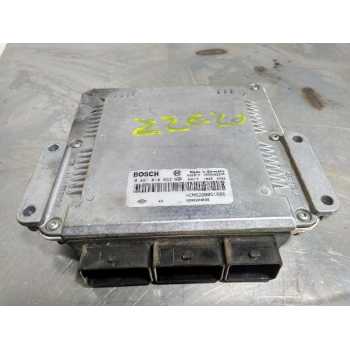 CENTRALITA MOTOR UCE 0281010632 