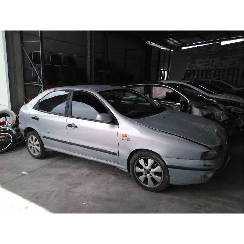 fiat brava (182) del año 2000