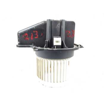 MOTOR CALEFACCION 