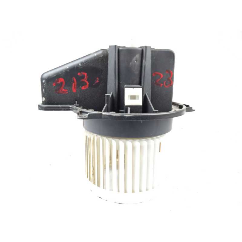 MOTOR CALEFACCION 