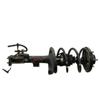 AMORTIGUADOR DELANTERO IZQUIERDO 4060A511 