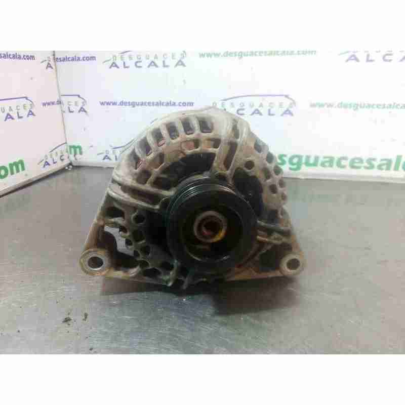 ALTERNADOR 0124325171 