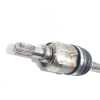 TRANSMISION DELANTERA DERECHA 49501J7030 