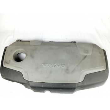 TAPA MOTOR 