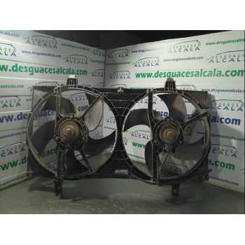 ELECTROVENTILADOR 